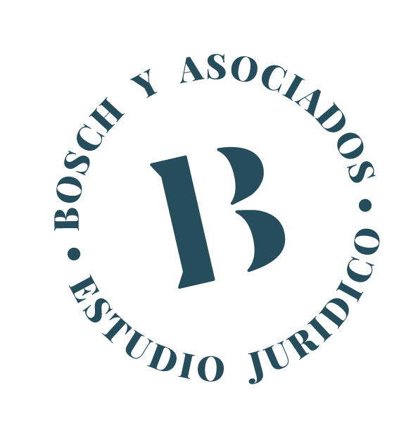 Sello Bosch y Asociados